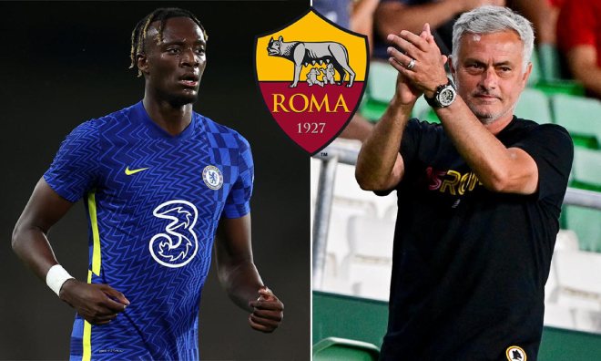 &#34;Hàng thải&#34; Chelsea cập bến AS Roma, mơ thành &#34;Drogba đệ nhị&#34; của Mourinho - 1