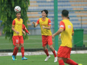 Bóng đá - Tuyển Việt Nam và bài học Olympic