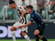 Bóng đá - Video Juventus - Atalanta: Ronaldo năng nổ, Dybala và Morata thăng hoa (Giao hữu)