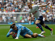 Bóng đá - Video Tottenham - Man City: Đỉnh cao Son Heung Min, &quot;nhà vua&quot; ngã ngựa (Vòng 1 Ngoại hạng Anh)