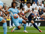 Bóng đá - Trực tiếp bóng đá Tottenham - Man City: Bảo toàn thành quả (Vòng 1 Ngoại hạng Anh) (Hết giờ)