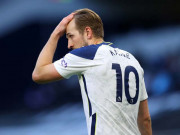 Bóng đá - Man City đón tin sốc về Harry Kane ngay trước “đại chiến” với Tottenham