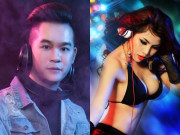 Ca nhạc - MTV - DJ Phơ Nguyễn: “DJ nữ dễ gây thiện cảm và đắt show hơn”