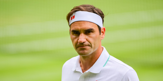 Federer chấp nhận phẫu thuật sau một thời gian dài chịu đựng chấn thương dai dẳng