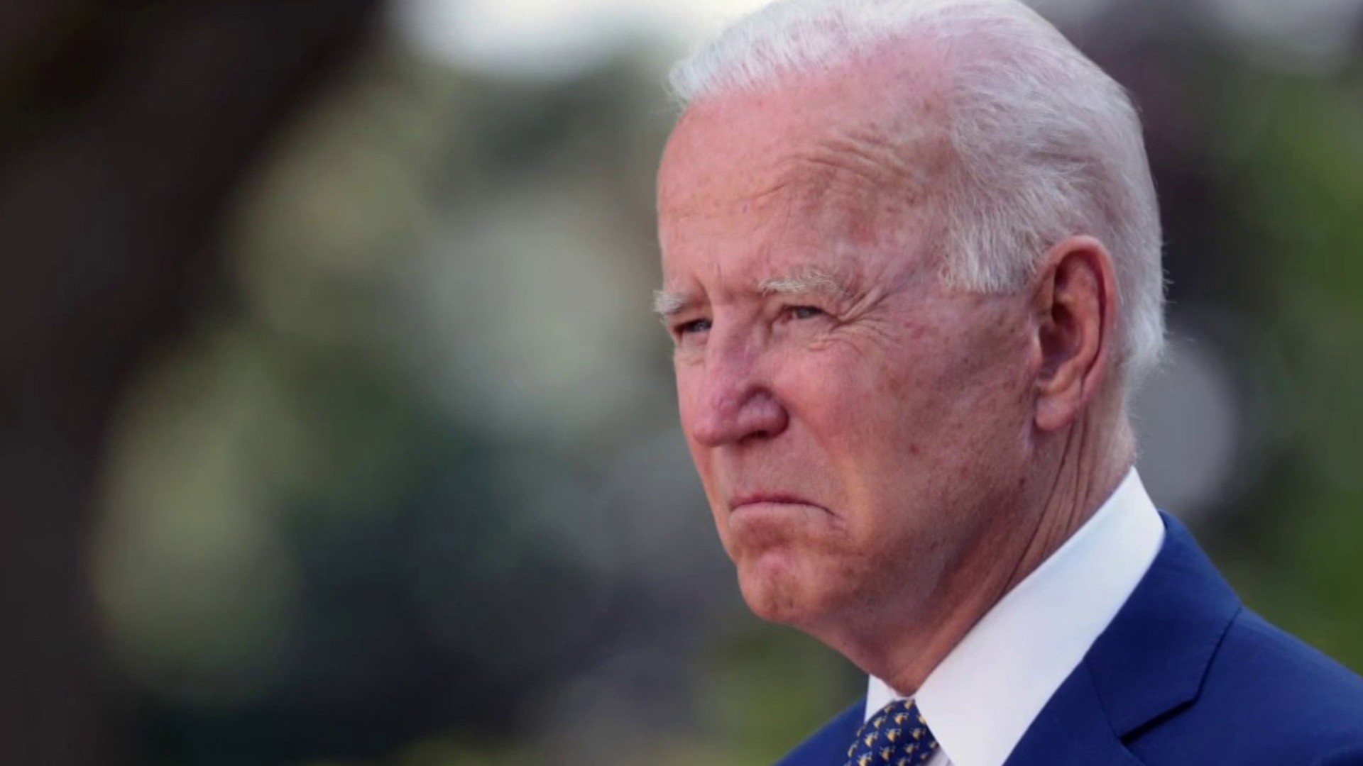 Tổng thống Mỹ Joe Biden. Ảnh: NBC News