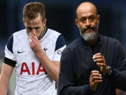 Bóng đá - Harry Kane khiến HLV Tottenham hoang mang, cựu SAO Man City bênh vực