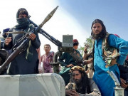 Thế giới - Taliban tuyên bố chiếm phủ tổng thống Afghanistan, yêu cầu quân đội chính phủ đầu hàng