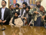 Thế giới - Taliban lấy sức mạnh ở đâu chống Mỹ 20 năm, càng bị đánh càng ngoi dậy?