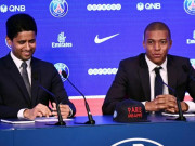 Bóng đá - Mbappe không muốn đá cặp Messi, gặp Chủ tịch PSG đòi đến Real Madrid