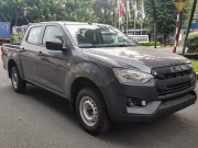 Tin tức ô tô - Ảnh thực tế xe bán tải Isuzu Dmax có giá bán chưa đến 500 triệu đồng