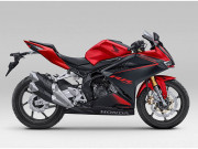 Thế giới xe - Honda CBR250RR 2022 trình làng với phiên bản màu cực chất