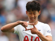 Bóng đá - Son Heung Min “gây bão” báo chí Hàn Quốc, nói điều ấm lòng CĐV Tottenham