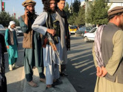 Thế giới - Trọng tâm hành động của Taliban