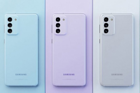 Không phải Galaxy Z Fold 3, đây mới là "trùm cuối" của Samsung?