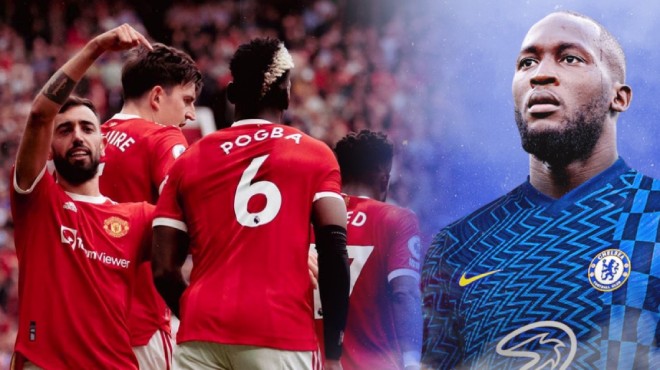 MU chờ dội "mưa bàn thắng" vào lưới Southamton, Lukaku ra mắt Chelsea ở đại chiến với Arsenal