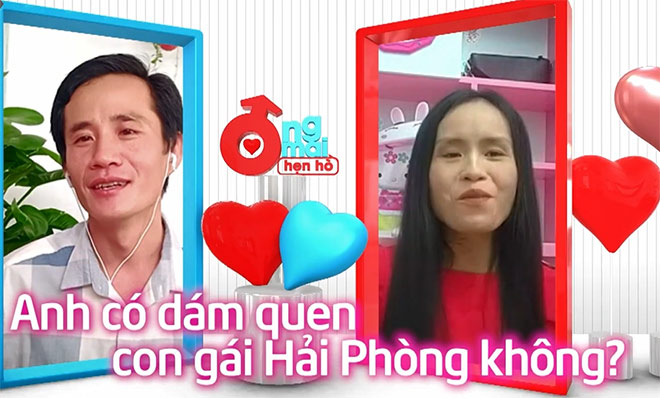 Mẹ đơn thân từng bị bạo hành gia đình tham gia hẹn hò online tìm chồng - 4