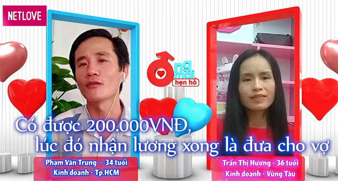 Mẹ đơn thân từng bị bạo hành gia đình tham gia hẹn hò online tìm chồng - 5