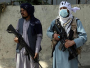 Thế giới - Nga nói Kabul trong 24 giờ đầu tiên dưới thời Taliban 'an toàn hơn trước đây'