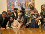 Thế giới - Số tiền khổng lồ Mỹ chi mỗi ngày trong 20 năm để cầm chân Taliban ở Afghanistan