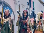 Thế giới - Taliban giàu có đến mức nào, kiếm tiền “khủng” ra sao?