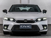 Tin tức ô tô - Honda Civic thế hệ mới ra mắt tại Singapore, giá gấp đôi thị trường Việt