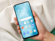 Thời trang Hi-tech - Bảng giá smartphone Oppo: Ít giảm giá, Reno5 5G/Marvel đáng tham khảo