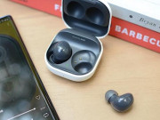 Thời trang Hi-tech - &quot;Đập hộp&quot; tai nghe không dây Samsung Galaxy Buds2