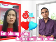 Bạn trẻ - Cuộc sống - Mẹ đơn thân từng bị bạo hành gia đình tham gia hẹn hò online tìm chồng