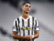 Bóng đá - Nóng: Juventus âm mưu tống khứ Ronaldo, chờ đại gia đến &quot;rước&quot; CR7