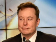 Công nghệ thông tin - Bất ngờ với mức lương mà tỷ phú Elon Musk nhận từ công ty ô tô điện Tesla trong một năm