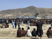 Thế giới - Động thái lạ của Taliban sau khi giành quyền kiểm soát Afghanistan