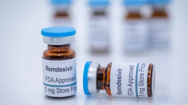 Bộ Y tế phân bổ 30.000 lọ thuốc Remdesivir cho các cơ sở điều trị bệnh nhân Covid-19