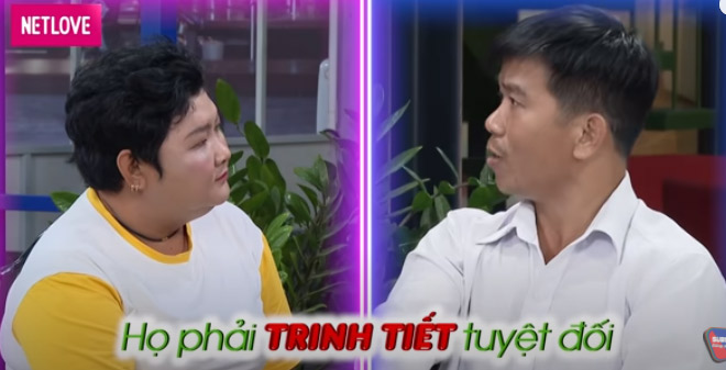 Gặp lại cô gái bị bạn trai từ chối phũ phàng vì đòi hỏi “trinh tiết tuyệt đối” - 1