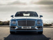 Ngắm xe - Bentley giới thiệu bản GT trên dòng xe Flying Spur Mulliner