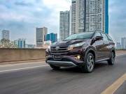 Tin tức ô tô - Giá xe Toyota Rush lăn bánh tháng 8/2021, tặng 1 năm BHVC