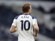 Bóng đá - Kane bất ngờ ở nhà không đá &quot;Cúp C3&quot; sau khi Tottenham lần 2 từ chối Man City