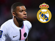 Bóng đá - PSG có biến: Mbappe chấp nhận ở lại thêm 1 năm, quyết đến Real Madrid giá 0 đồng