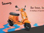 Thế giới xe - Vespa LX 125 i-Get và S 125 i-Get có màu mới, giá từ 60,6 triệu đồng