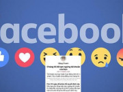 Công nghệ thông tin - Cách mở khoá tài khoản Facebook bị vô hiệu hoá: Đơn giản, nhanh chóng và ai cũng làm được