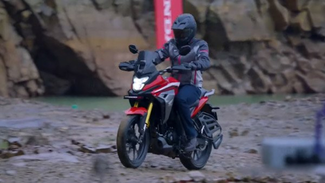 2021 Honda CB200X mới ra mắt, giá cực rẻ chỉ 44 triệu đồng - 4