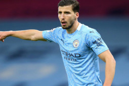 Tin nóng chuyển nhượng 19/8: Man City trói chân Ruben Dias đến năm 2027