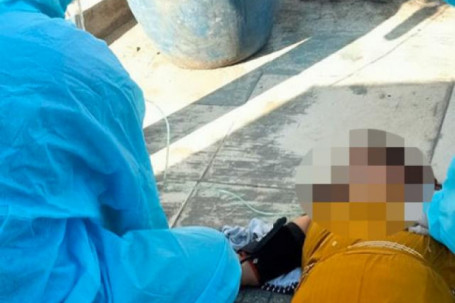 TP Thuận An lên tiếng vụ người phụ nữ tử vong sau khi 1 phòng khám từ chối cấp cứu