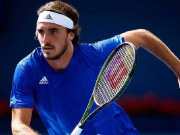 Thể thao - Cincinnati Open ngày 3: Tsitsipas loại tay vợt chủ nhà, Cilic thua Rublev