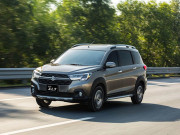 Tin tức ô tô - Giá xe Suzuki XL7 lăn bánh tháng 8/2021, ưu đãi 15 triệu đồng