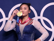 Thể thao - Cô gái H'Mông giành HCV Olympic sắp &quot;đổi đời&quot;, có thể kiếm cả trăm tỷ đồng