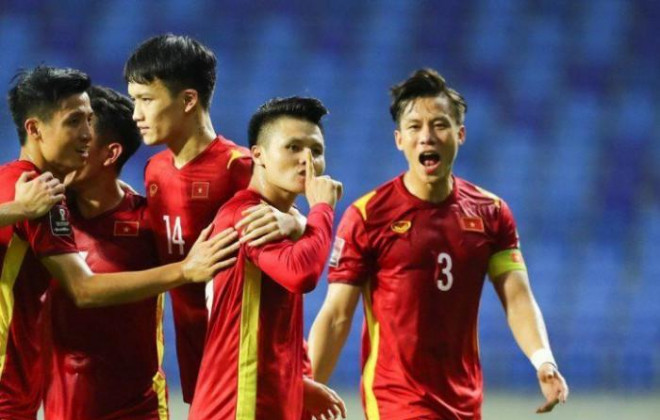 Truyền thông Ả Rập Xê Út đề phòng cao trước đội tuyển Việt Nam