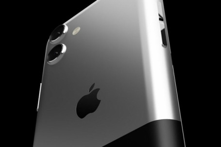Steve Jobs từng lên kế hoạch ra mắt chiếc iPhone độc và lạ này