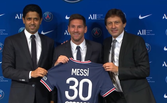 Nhiều cầu thủ trong danh sách thanh lý của PSG cân nhắc ở lại vì muốn&nbsp;sát cánh cùng&nbsp;Messi