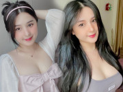 Bạn trẻ - Cuộc sống - &quot;Hot girl dân tộc Tày&quot; ngày càng gợi cảm và táo bạo sau khi lấy chồng