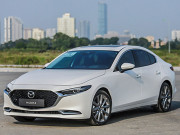 Tin tức ô tô - Mazda Việt Nam giảm giá loạt xe lên đến 120 triệu đồng